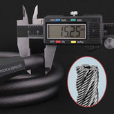 electric bicycle code lock
